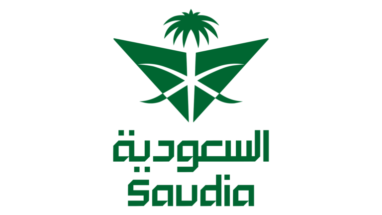 شعار الخطوط السعودية