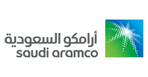 شعار أرامكو