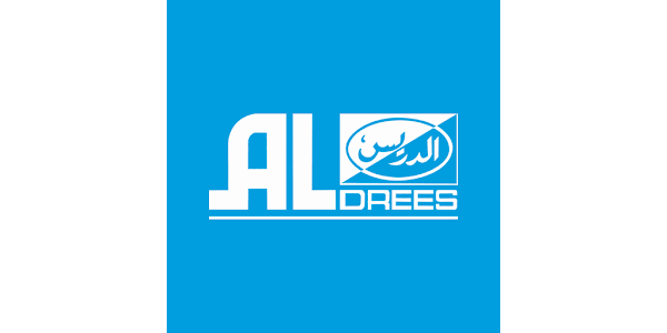 شعار ألدريس