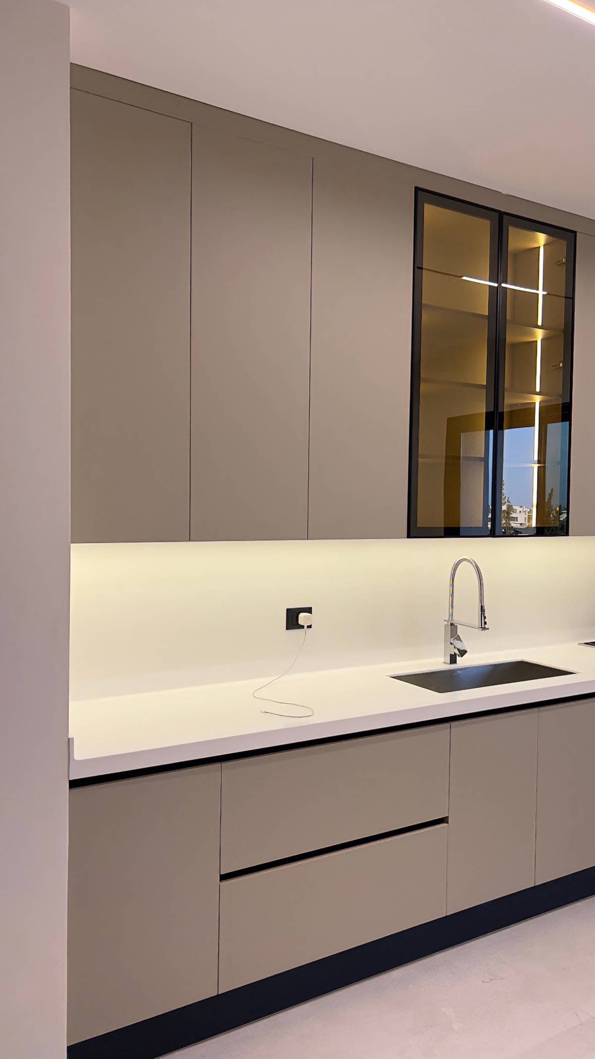 تركيب مطابخ باحتراف