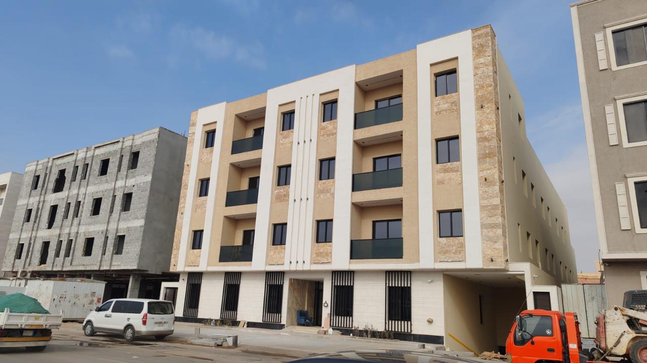 معاينة مشروع فندق قصر الخليج
